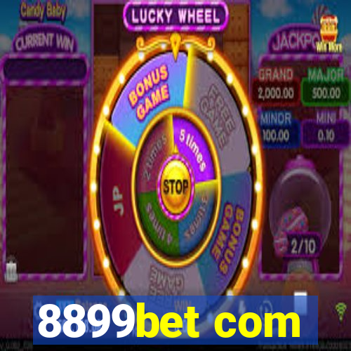 8899bet com